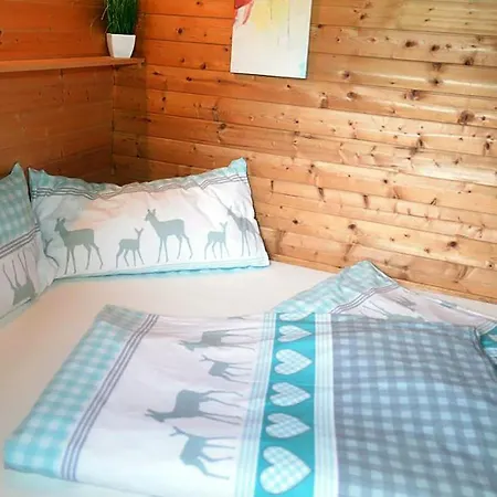 Wanderhuette Tennengau Hallein Salzburg Σπίτι διακοπών