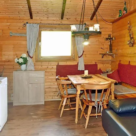 Wanderhuette Tennengau Hallein Salzburg Krispl