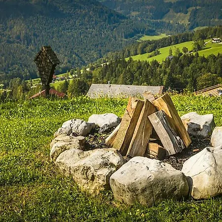 Wanderhuette Tennengau Hallein Salzburg Σπίτι διακοπών