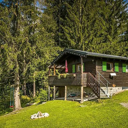 Wanderhuette Tennengau Hallein Salzburg * Krispl